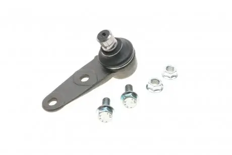 Опора кульова (передня/знизу/L) Audi 80/90 86-91 KAPIMSAN 02-04106