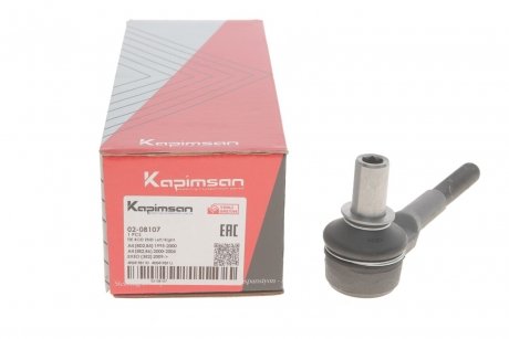 Наконечник рулевой тяги Audi A4/A6 04- KAPIMSAN 02-08107