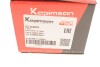 Опора шаровая (передняя) BMW 5 (E60) 04-10 KAPIMSAN 03-04209 (фото 5)