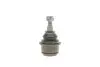 Опора кульова (передня/знизу) Chrysler Sebring 2.0CRD/2.0-2.7 07-10/Dodge Jorney 2.0CRD/2.4-3.6 08- KAPIMSAN 07-04615 (фото 3)