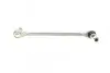 Тяга стабілізатора (переднього) Ford Fiesta 08-/Mazda 2 07-15 (L=252mm) (алюмін) KAPIMSAN 08-01745 (фото 3)