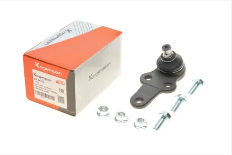 Опора шаровая (передняя/снизу) Ford Fiesta 86-02 KAPIMSAN 08-04702