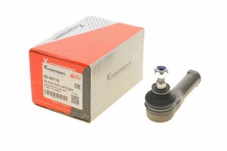 Наконечник тяги рульової Ford Mondeo III 00-07 (L=92mm) KAPIMSAN 08-08718