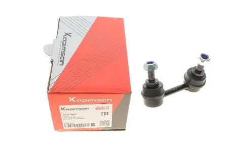 Тяга стабілізатора (переднього) (R) Honda Accord 97-03 KAPIMSAN 09-01809