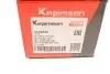 Опора кульова (передня) Kia Ceed/Hyundai i30 06-13 KAPIMSAN 10-04922 (фото 9)