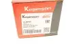 Наконечник рулевой тяги (L) Hyundai Santa Fe 03-12/Kia Sorento 09- KAPIMSAN 10-08920 (фото 7)