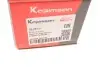 Наконечник рулевой тяги (R) Hyundai Santa Fe 03-12/Kia Sorento 09- KAPIMSAN 10-08921 (фото 3)