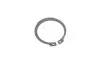Опора шаровая (передняя/снизу) Land Rover Discovery III-IV/Range Rover Sport 04-09 KAPIMSAN 12-05111 (фото 5)