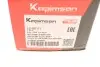 Опора шаровая (передняя/снизу) Land Rover Discovery III-IV/Range Rover Sport 04-09 KAPIMSAN 12-05111 (фото 6)