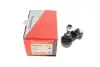 Наконечник тяги рульової (L) Land Rover Freelander 98-06 KAPIMSAN 12-09100 (фото 1)