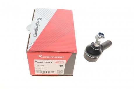 Наконечник рулевой тяги Mazda 121 90-/323 89-/RX 7 III 92- KAPIMSAN 13-09200