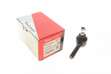 Наконечник рулевой тяги MB (W123/124) (M14x1.5) RHT (наруж.) KAPIMSAN 14-09305