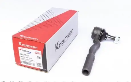 Наконечник тяги рульової (R) MB E-class (W211) 02- KAPIMSAN 14-09324