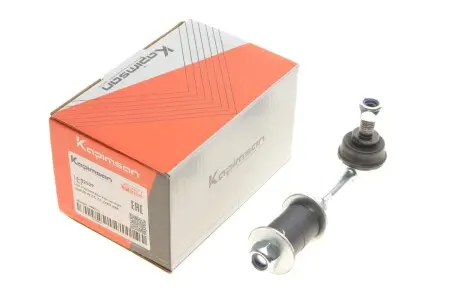Тяга стабілізатора (заднього) Mitsubishi Lancer 1.6/2.0 03- KAPIMSAN 16-02529
