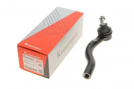 Наконечник тяги рульової (L) Mitsubishi Pajero IV/Montero 06- KAPIMSAN 16-09515