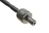 Тяга рульова Mitsubishi Carisma 95-06 KAPIMSAN 16-12500 (фото 2)