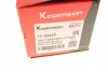 Тяга стабілізатора (переднього) Nissan Juke/Leaf 10-/Qashqai 13-/Renault Kadjar 15- (L=314mm) KAPIMSAN 17-02659 (фото 5)