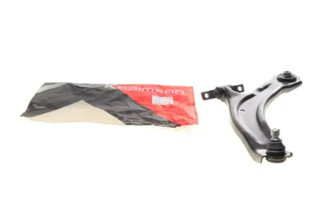 Рычаг подвески (передний) (L) Nissan Qashqai/X-Trail/Renault Koleos 07- KAPIMSAN 17-70830