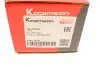Опора кульова (передня/R) Opel Meriva 03-10 KAPIMSAN 18-05706 (фото 7)