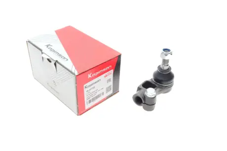 Наконечник тяги рульової (L) Opel Vectra A 88-95 KAPIMSAN 18-09702