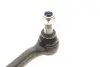 Наконечник рулевой тяги (R) Opel Astra H/GTC/Meriva B/Zafira 04- KAPIMSAN 18-09706 (фото 2)