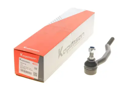 Наконечник тяги рульової (R) Opel Omega B (наруж.) KAPIMSAN 18-09718