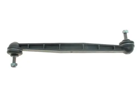 Тяга стабілізатора (переднього) Citroen Berlingo/Peugeot Partner 96-08 (пластик) KAPIMSAN 19-02808