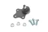 Опора шаровая (передняя/снизу) Citroen Berlingo/Peugeot Partner 96- (d=16mm) (+PS) KAPIMSAN 19-05811 (фото 1)