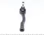 Наконечник рулевой тяги (L) Citroen Berlingo 1.6/1.6HDI 08- KAPIMSAN 19-09812 (фото 4)
