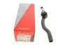 Наконечник рулевой тяги (R) Toyota Corolla 06-/Auris 07-12/Prius+ 11- KAPIMSAN 22-10114 (фото 1)