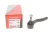 Наконечник рулевой тяги (L) Toyota Corolla 02-07/Yaris 05- KAPIMSAN 22-10115 (фото 1)