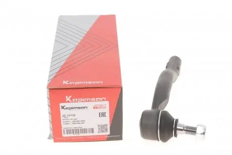 Наконечник тяги рульової (R) Toyota Camry 01-11 KAPIMSAN 22-10132