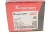 Опора кульова (передня/знизу/R) Audi A3 -93/VW Golf IV -06 KAPIMSAN 23-06203 (фото 4)