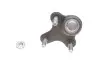 Опора шаровая (передняя/снизу/L) VW Caddy 03- KAPIMSAN 23-06204 (фото 2)