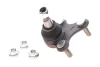 Опора шаровая (передняя/снизу/L) Audi A3 06-/VW Golf IV 05- KAPIMSAN 23-06218 (фото 1)