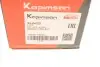 Опора шаровая (передняя/снизу) VW T5 03- (фургон) KAPIMSAN 23-06221 (фото 8)