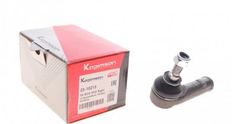 Наконечник рулевой тяги (R) VW T4 91-95 (d=16mm) KAPIMSAN 23-10215