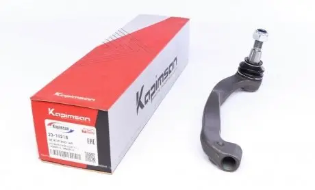 Наконечник рулевой тяги (L) VW T5 03- KAPIMSAN 23-10218