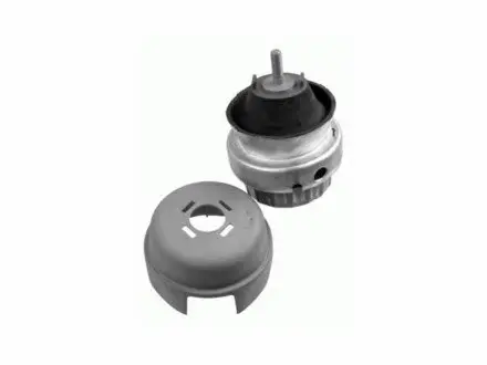 -TEKNOROT VW подушка двигуна прав.Audi A6 04- Kautek AU-EM013