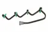 Шланг обратки FORD 1.6TDCI, 1.5TDCI -17 Kautek FD-FH028 (фото 1)