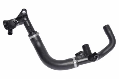 Шланг радіатора FORD B-MAX 1.5TDI 15- Kautek FD-RH106