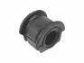 -TEKNOROT FIAT втулка передн.стабілізатора 18mm Doblo 01- Kautek FI-BS079 (фото 1)