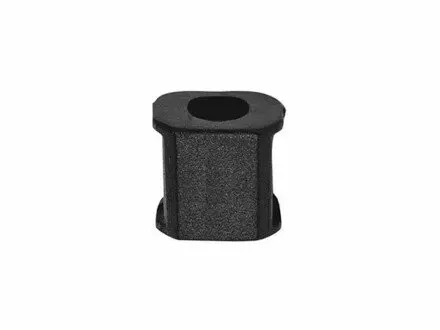 -TEKNOROT FIAT втулка стабілізатора переднього d=18mm Uno 89- Kautek FI-BS086