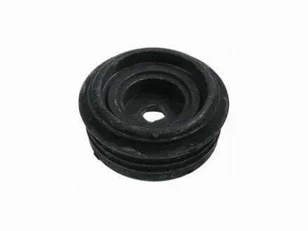 -TEKNOROT HYUNDAI подушка аморт.задн.Accent I,II 94-,Daihatsu Applause 89- Kautek HY-SM005