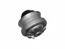 -TEKNOROT DB подушка двигуна п/л (метал.) W124 200E Kautek ME-EM001 (фото 1)