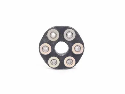 -TEKNOROT DB муфта еласт. W201,124,202 передн./задн. 41*129*24 Kautek ME-VR009