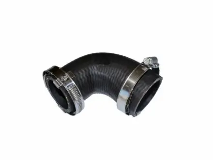 OPEL патрубок турбіни Movano 2,5DTI 01- Kautek OP-TH057