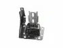 -TEKNOROT PEUGEOT подушка двигуна лів.Citroen C2,3,DS3,Peugeot 1007,207 02- Kautek PE-TM001 (фото 1)