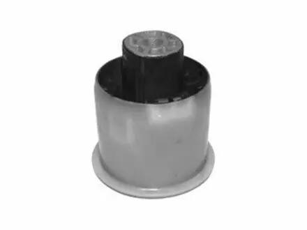 -TEKNOROT RENAULT С/блок задньої балки Megane 09-,Scenic 09- Kautek RE-BS022