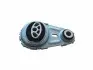 -TEKNOROT RENAULT подушка двигуна задн.Megane III,Grand Scenic III 1.5dCi 09- Kautek RE-EM058 (фото 1)